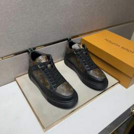 Picture of Louis Vuitton Shoes _SKULVsz38-44hnq011813376